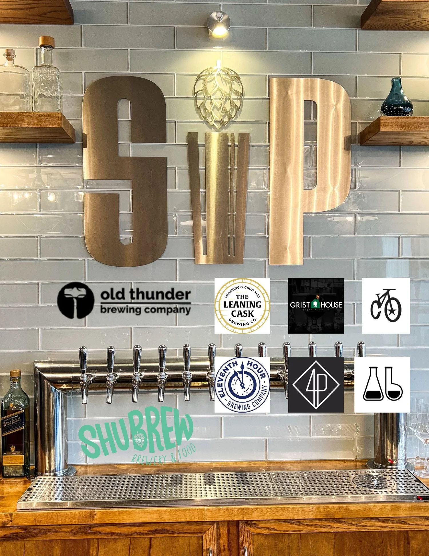 SiP Taproom Bar